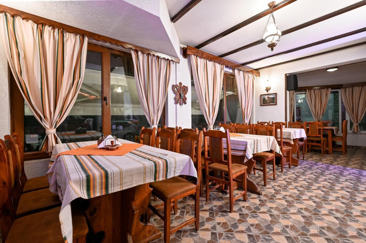 Хотел Феникс Chepelare Exterior photo