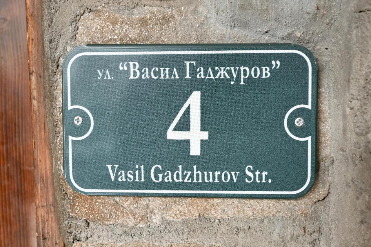 Хотел Феникс Chepelare Exterior photo