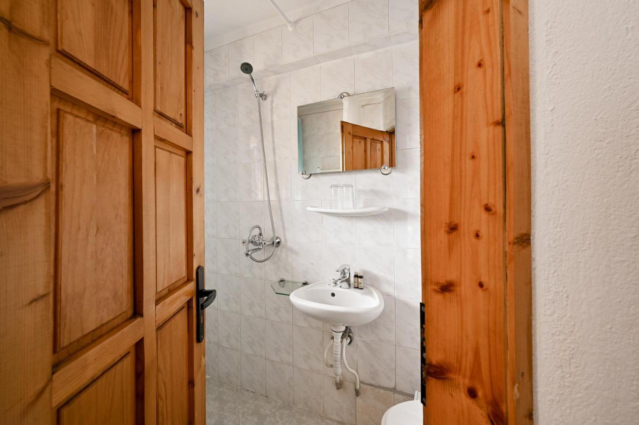 Хотел Феникс Chepelare Exterior photo