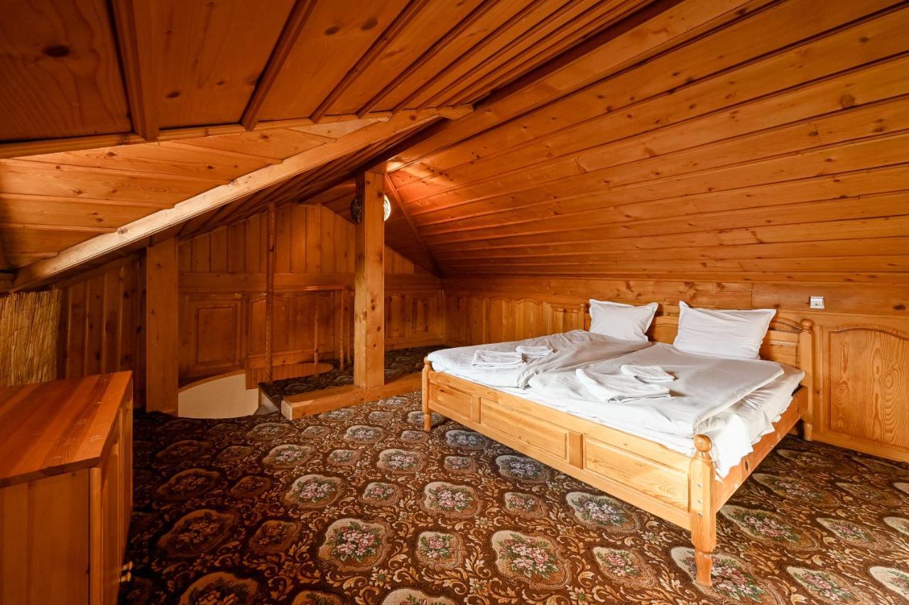 Хотел Феникс Chepelare Exterior photo